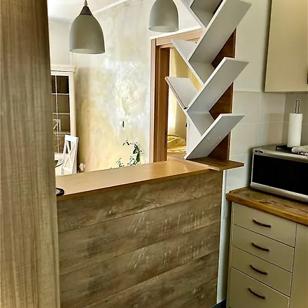 Cosy Retreat 135 * ベオグラード