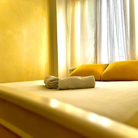 Apartmán Cosy Retreat 135 *