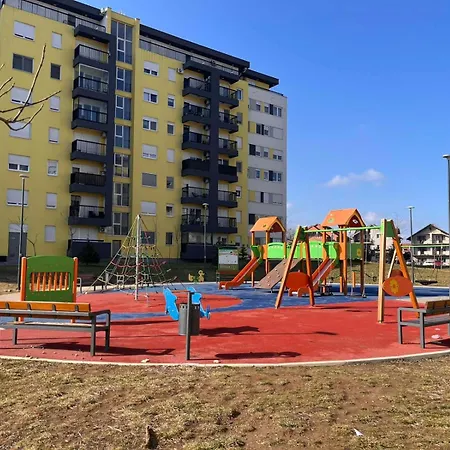 Apartmán Cosy Retreat 135