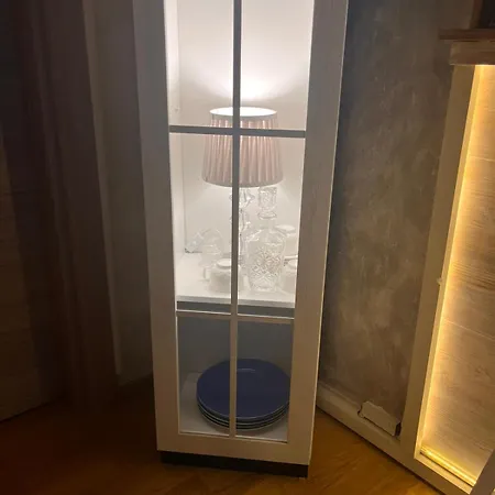 Cosy Retreat 135 アパート