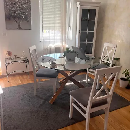 Cosy Retreat 135 アパート *