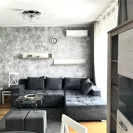 Apartmán Cosy Retreat 135