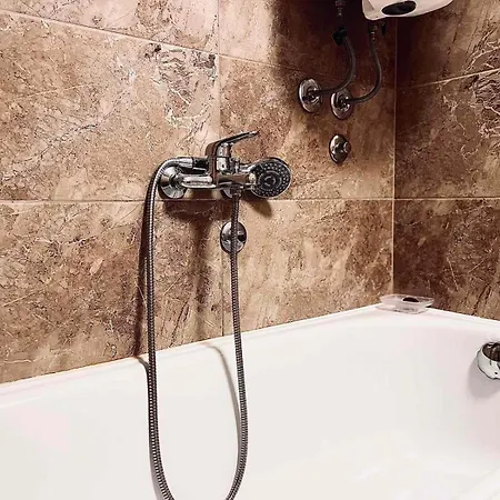 Cosy Retreat 135 Bělehrad