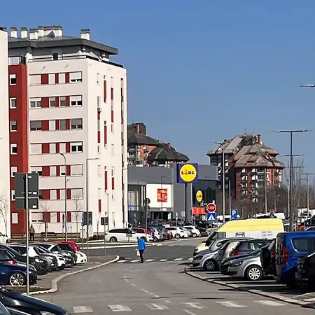 Cosy Retreat 135 ベオグラード