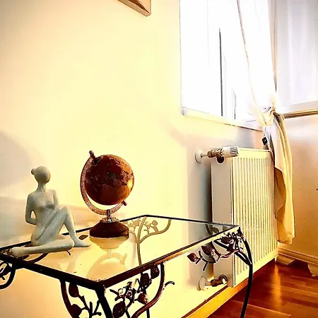 アパート Cosy Retreat 135