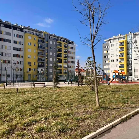 Cosy Retreat 135 Apartmán *