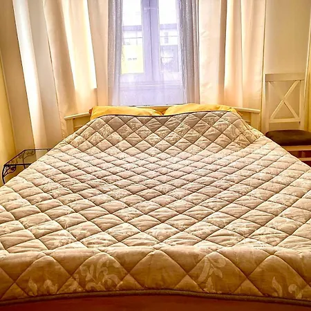 Cosy Retreat 135 アパート *