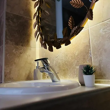 Cosy Retreat 135 * ベオグラード