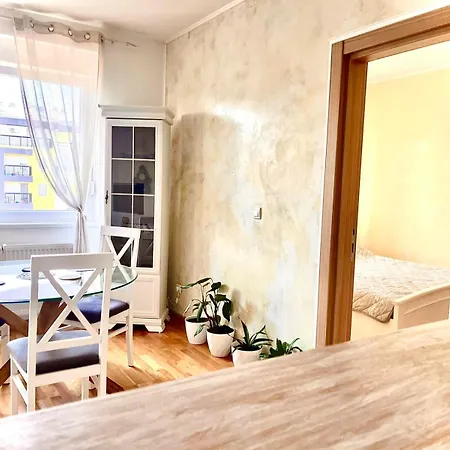 Cosy Retreat 135 アパート *