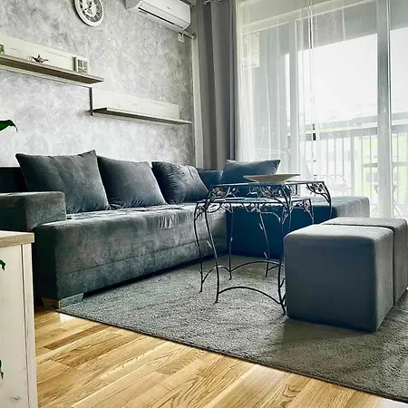 Cosy Retreat 135 * Bělehrad