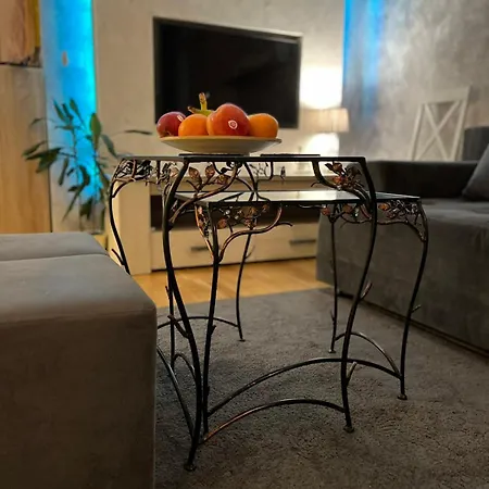 アパート Cosy Retreat 135 ベオグラード